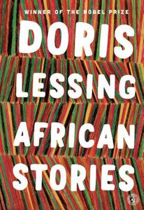 African Stories di Doris Lessing edito da SIMON & SCHUSTER