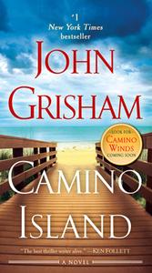 Camino Island di John Grisham edito da DELL PUB