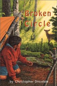 Broken Circle di Christopher Dinsdale edito da NAPOLEON PUB