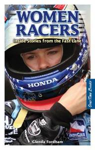 Women Racers di Glenda J. Fordham edito da Overtime Books
