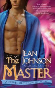 The Master di Jean Johnson edito da BERKLEY MASS MARKET