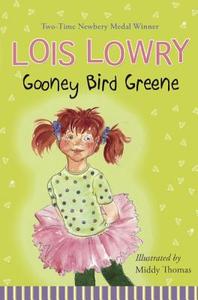 Gooney Bird Greene di Lois Lowry edito da TURTLEBACK BOOKS