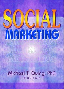 Social Marketing di Michael T. Ewing edito da Routledge