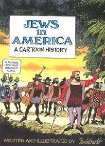 Jews In America di David Gantz edito da Jewish Publication Society