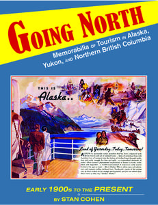 Going North di Stan Cohen edito da Mountain Press Publishing Company