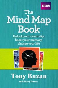 The Mind Map Book di Tony Buzan edito da Pearson Education Limited