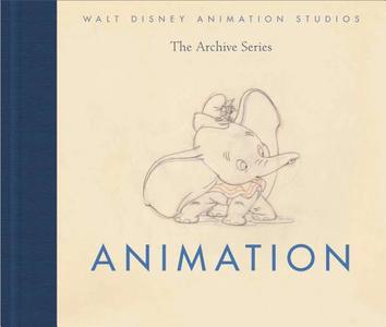 Walt Disney Animation Studios - The Archive Series. Animation edito da Hachette Book Group USA