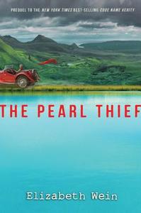 The Pearl Thief di Elizabeth Wein edito da DISNEY-HYPERION