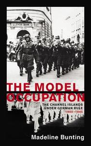 The Model Occupation di Madeleine Bunting edito da Vintage Publishing