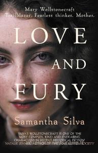 Love and Fury di Samantha Silva edito da Allison and Busby Ltd