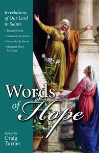 Words of Hope di Craig Turner edito da TAN Books