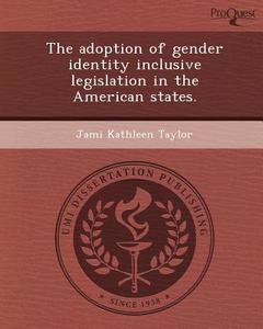 This Is Not Available 053850 di Jami Kathleen Taylor edito da Proquest, Umi Dissertation Publishing