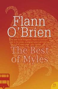 Best Of Myles di Flann O'Brien edito da Harpercollins Publishers