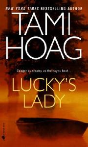 Lucky's Lady di Tami Hoag edito da Bantam