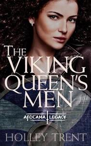 The Viking Queen's Men di Holley Trent edito da Createspace