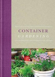 Rhs Handbook: Container Gardening di Ian Hodgson edito da Octopus