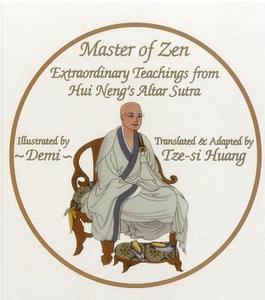 Master of Zen di Demi edito da TradeSelect