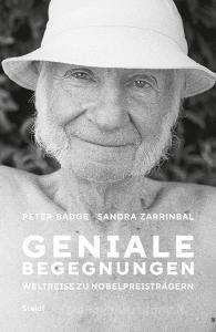 Geniale Begegnungen di Peter Badge, Sandra Zarrinbal edito da Steidl Gerhard Verlag