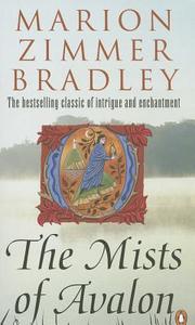 The Mists of Avalon di Marion Zimmer Bradley edito da Penguin Books Ltd (UK)