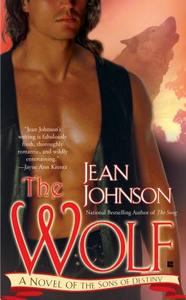 The Wolf di Jean Johnson edito da BERKLEY MASS MARKET