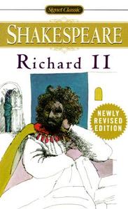 Richard Ii di William Shakespeare, Kenneth Muir, Sylvan Barnet edito da Penguin Putnam Inc