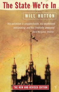 The State We're In di Will Hutton edito da Vintage Publishing