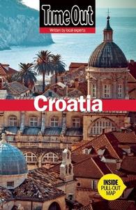 Time Out Croatia di Time Out Guides Ltd. edito da Crimson Publishing