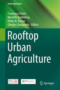 Rooftop Urban Agriculture edito da Springer-Verlag GmbH