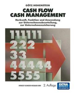 Cash Flow Cash Management edito da Gabler Verlag