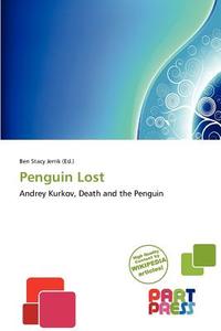 Penguin Lost edito da Part Press