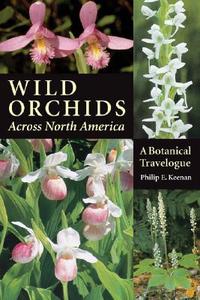 Wild Orchids Across North America: A Botanical Travelogue di Philip E. Keenan edito da Timber Press (OR)