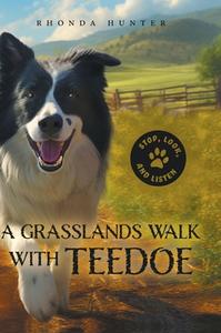 A Grasslands Walk With Teedoe di Rhonda Hunter edito da FriesenPress
