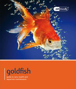 Goldfish - Pet Friendly di Various Various edito da Magnet & Steel Publishing Ltd