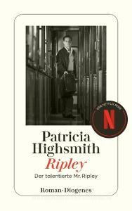 Ripley di Patricia Highsmith edito da Diogenes Verlag AG