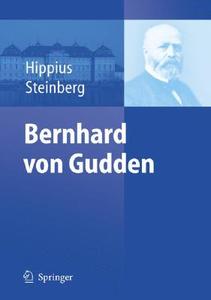 Bernhard Von Gudden edito da Springer