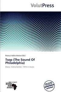 Tsop (the Sound Of Philadelphia) edito da Duc