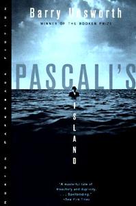 Pascali's Island di Barry Unsworth edito da W W NORTON & CO