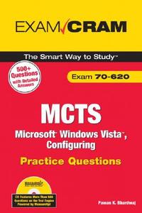 Configuring Practice Questions Exam Cram di Pawan K. Bhardwaj edito da Pearson Education (us)