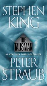 The Talisman di Stephen King, Peter Straub edito da Pocket Books
