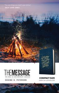 Message Compact, The di Eugene H. Peterson edito da Navpress Publishing Group