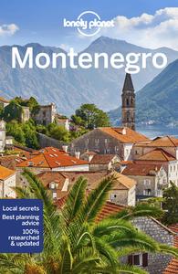 Lonely Planet Montenegro 4 di Tamara Sheward, Peter Dragicevich edito da LONELY PLANET PUB