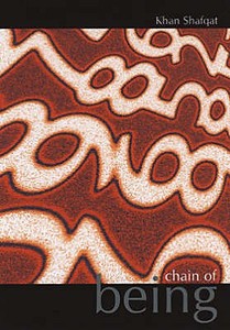 Chain Of Being di Khan Shafqat edito da Dewi Lewis Publishing