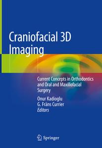 Craniofacial 3D Imaging edito da Springer-Verlag GmbH