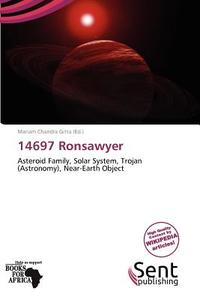 14697 Ronsawyer edito da Crypt Publishing