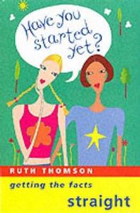 Have You Started Yet? di Ruth Thomson, Ruth Thompson edito da Pan Macmillan