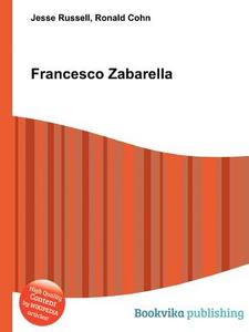 Francesco Zabarella edito da Book On Demand Ltd.