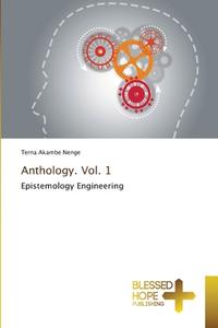 Anthology. Vol. 1 di Terna Akambe Nenge edito da Blessed Hope Publishing