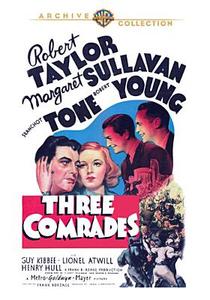 Three Comrades edito da Warner Bros. Digital Dist