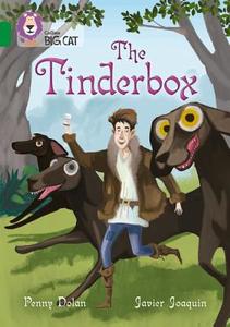 The Tinderbox di Penny Dolan edito da HarperCollins Publishers