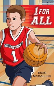 1 For All: A Basketball Story About the Meaning of Team di Sean Mccollum edito da BRATTLE PUB GROUP